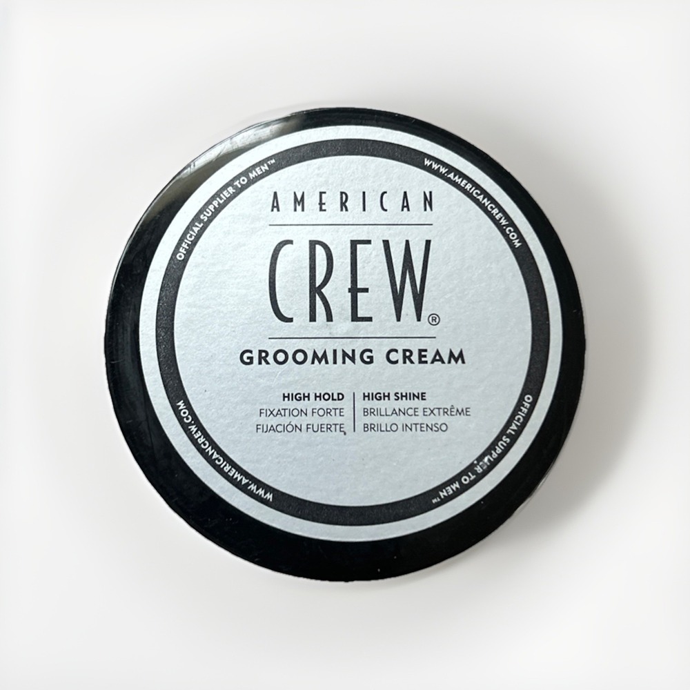 American Crew Grooming Cream 3oz